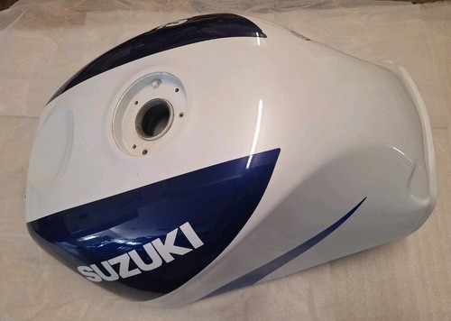 Suzuki gsxr 750 srad - suzuki,