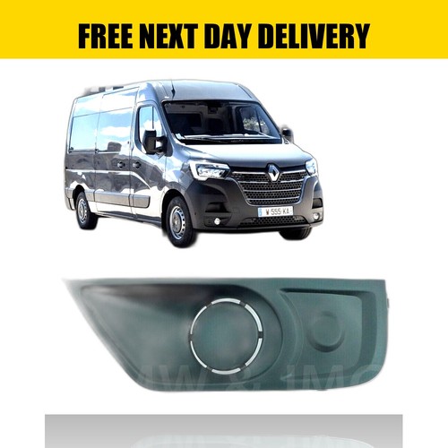 Renault master 2019 2025 - renault, 2019-2025
