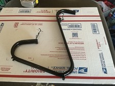 Bike Friday Front Rack