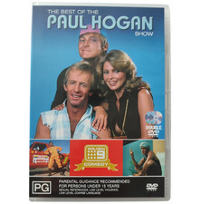 The Best Of The Paul Hogan
