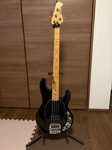 Musicman stingray electric - stingray,