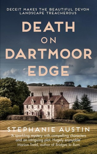 Death dartmoor edge the - dartmoor, edge: