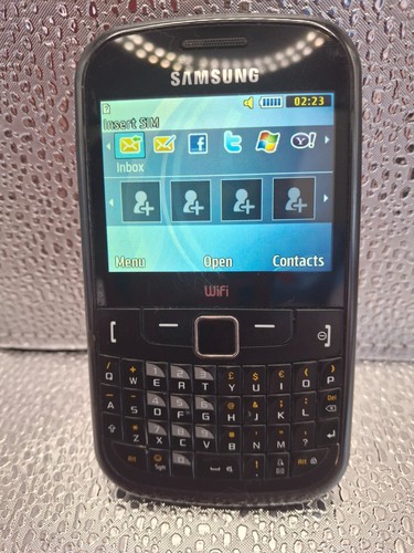 Samsung chat 335 t - 335, (samsung