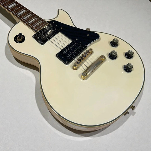 Epiphone gibson les - les, paul