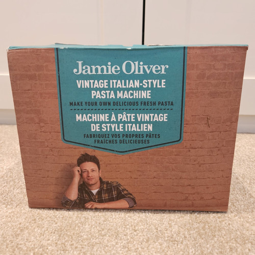 Jamie oliver vintage - jamie,