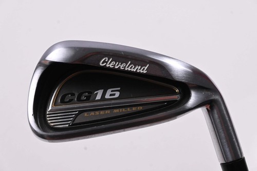Cleveland cg16 iron 21 - #4,
