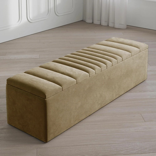 Naples striped velvet - naples,