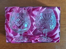 Royal doulton cut glass - royal,