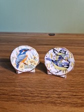 Vintagr AJL Bone Chine