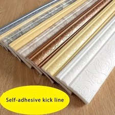3mx10cm skirting - 2.3mx10cm, 3d