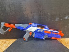 NERF N-strike Elite