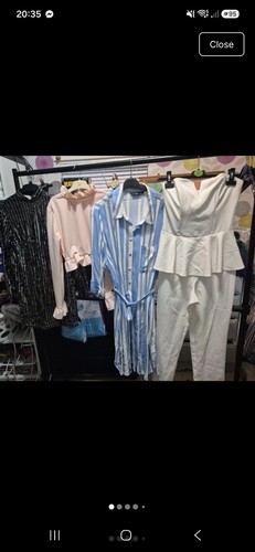 Bundle womens size to - womens, 8