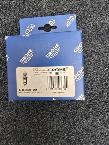 Grohe 47450000 thermostatic - 47450000,