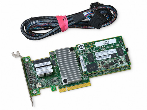 Ibm 46c9111 serveraid - 46c9111,