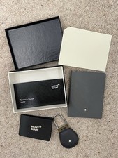 Brand New Mont Blanc