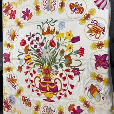 Loewe Silk Scarf 88cm×88cm