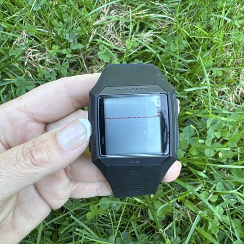 Rip curl classic - classic, watch