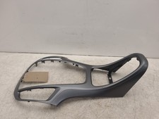 2014 VAUXHALL ASTRA GTC Facia