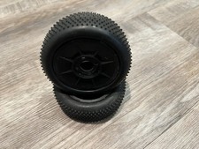 Vintage RC Yokomo YZ Front