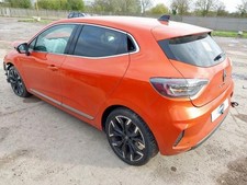 ✅RENAULT CLIO V 1.6 PETROL