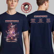 Stereophonics Winter Arena