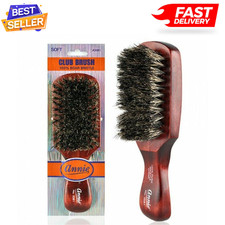 100% Pure Boar Bristle Wave
