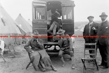 F014998 Dental Ambulance 1917