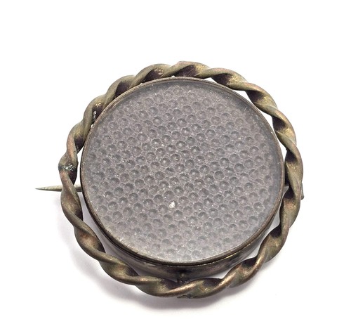 Memento mori swivel black - mori,