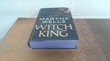 			Witch King: 1 (Rising