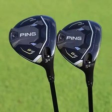 G430 MAX standard Fairway