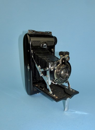 1947 kershaw raven folding - 1947,