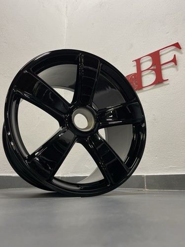 1xgenuine porsche 992 - 992, 21