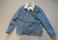 Primark Men's Denim Trucker