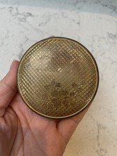 Vintage Melissa Gold Colour