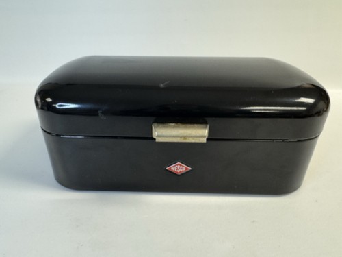 Wesco grandy bread bin - grandy,
