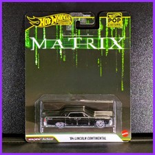 1964 Lincoln Continental - Hot