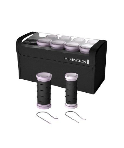 Remington compact hot - hot, rollers
