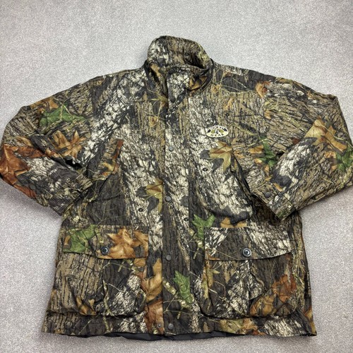 Realtree jacket adult large - jacket,