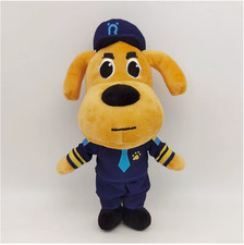Cute Sheriff Labrador Papillon