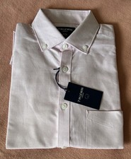 Men’s TM Lewin Light Pink