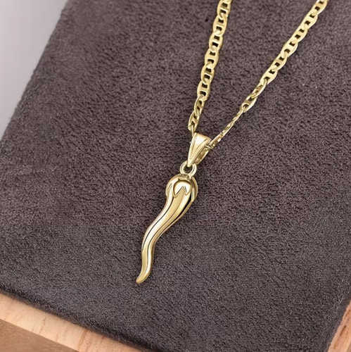 18ct gold plated - gold,