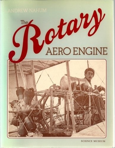 The rotary aero - aero,
