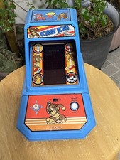 Donkey Kong Coleco Tabletop