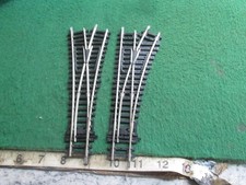 Hornby points - 2, x