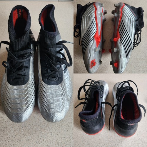 Adidas predator football boots - adidas,
