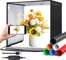 Photo Light Box 30x30cm