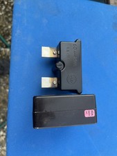 Wylex 60A Cartridge Fuse Holder Complete With Fuse - No Base Shield Included