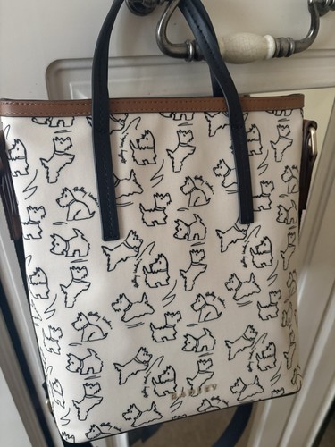 Radley grab shoulder bag - radley, grab/shoulder