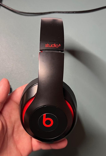 Beats studio3 wireless - beats,