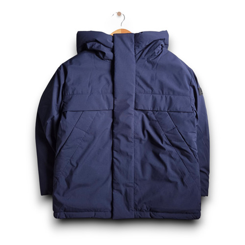 Next padded puffer coat - next, boys